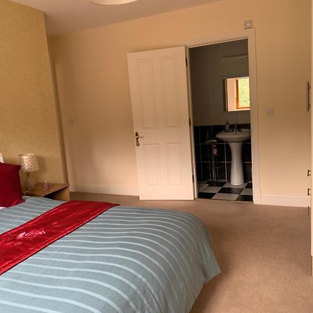Lough Rynn-Lord Leitrim Villa Rivers Town Екстериор снимка