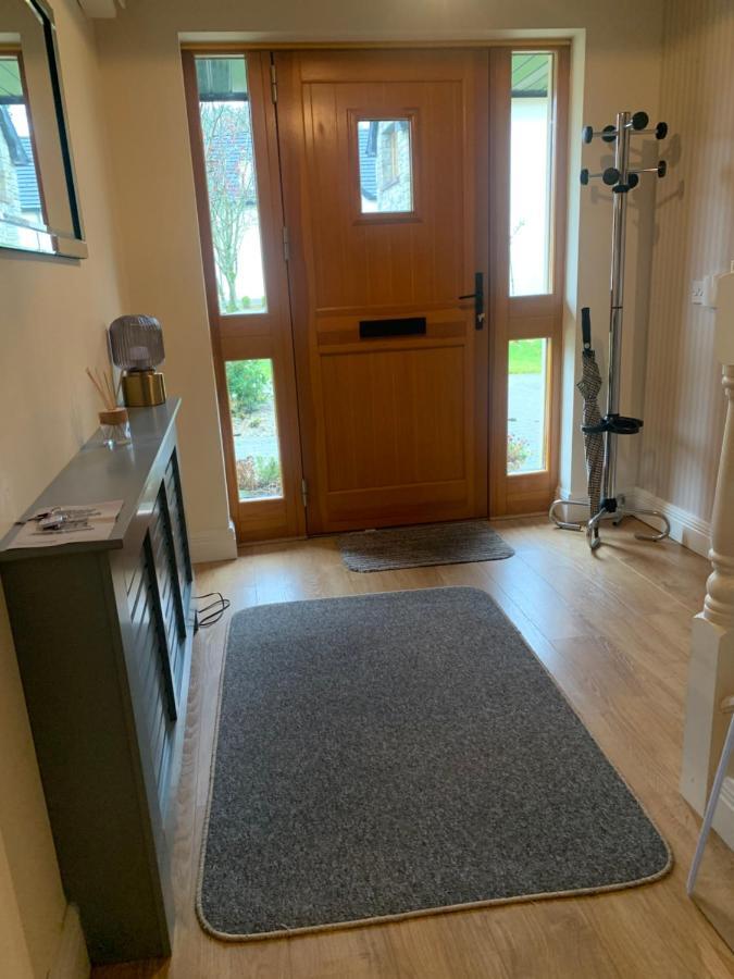 Lough Rynn-Lord Leitrim Villa Rivers Town Екстериор снимка