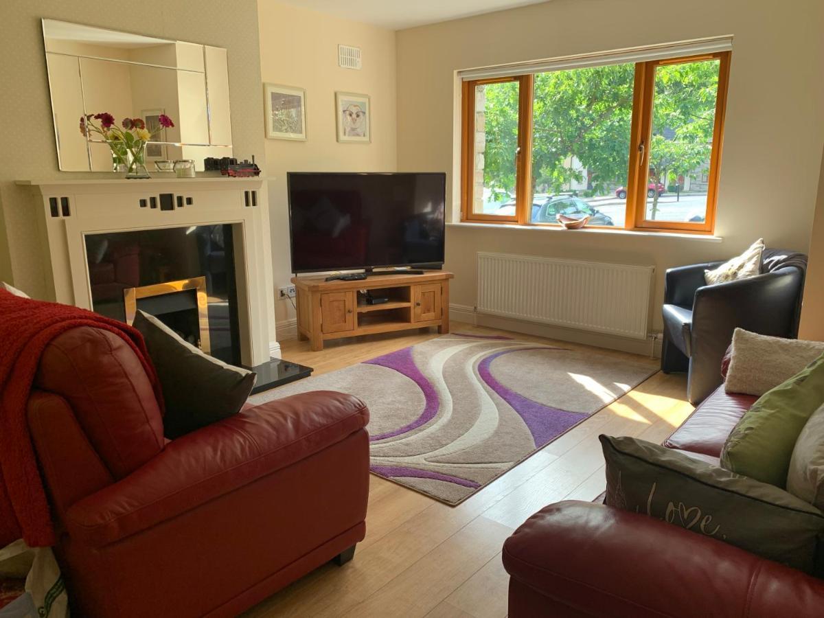 Lough Rynn-Lord Leitrim Villa Rivers Town Екстериор снимка