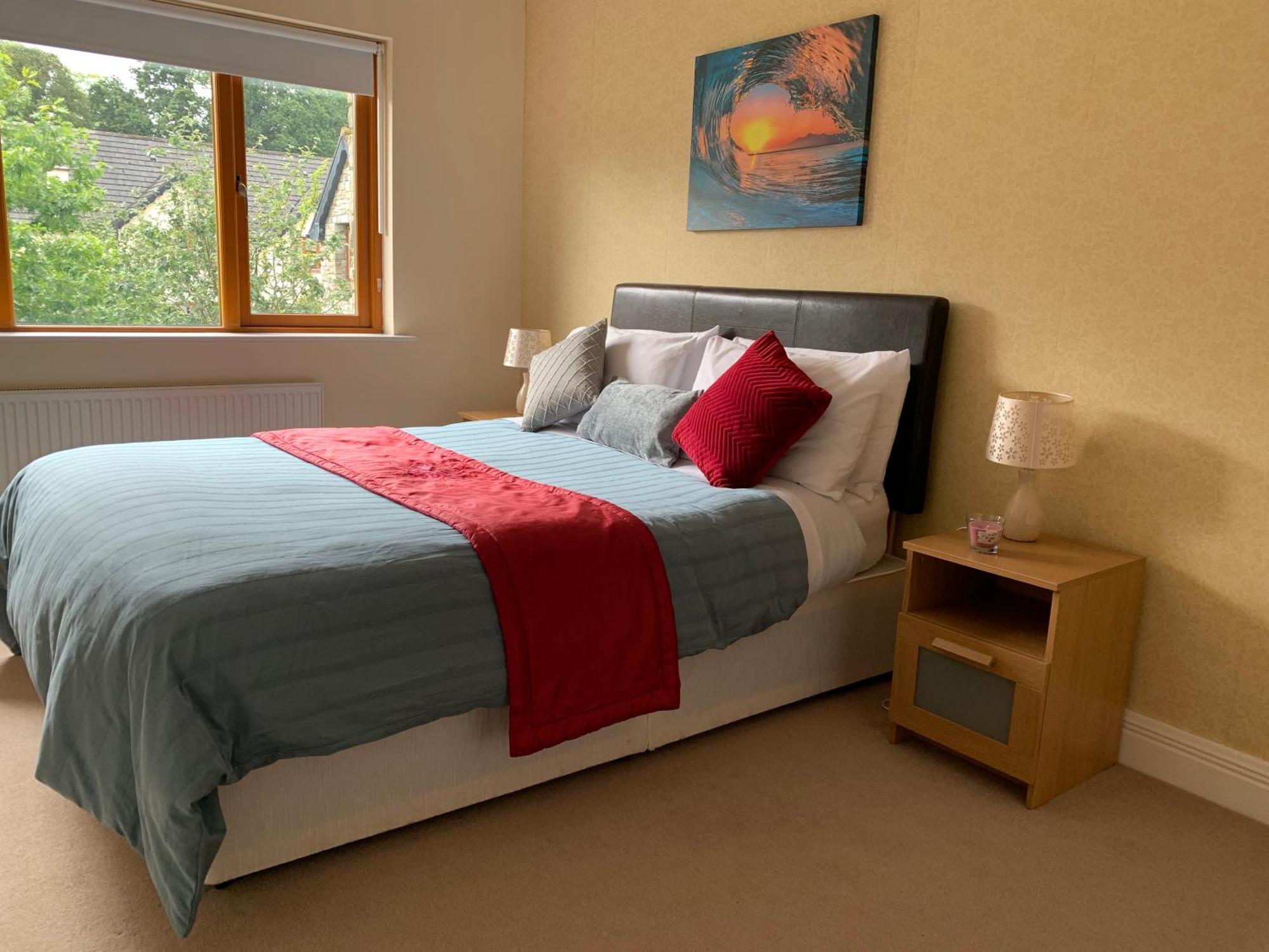 Lough Rynn-Lord Leitrim Villa Rivers Town Екстериор снимка