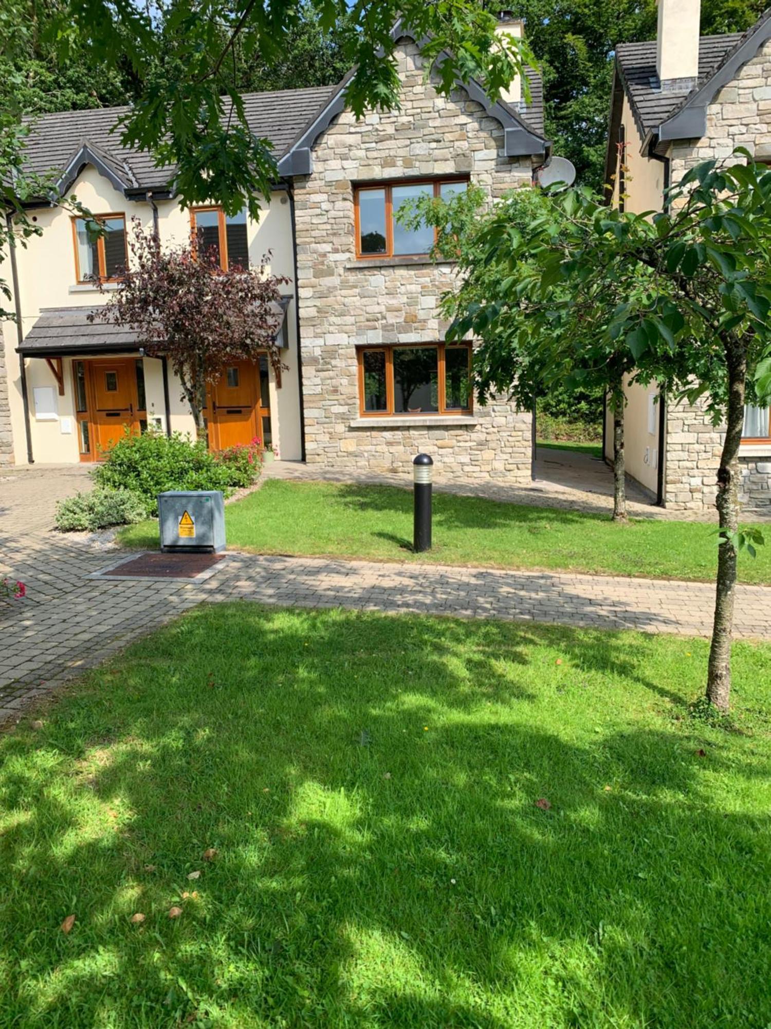 Lough Rynn-Lord Leitrim Villa Rivers Town Екстериор снимка